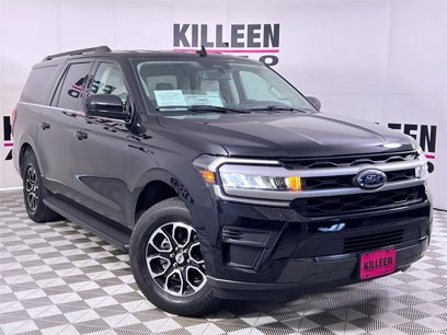 Used 2022 Ford Expedition Max XLT