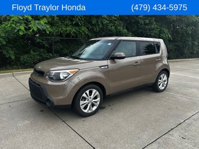 Used 2014 Kia Soul +