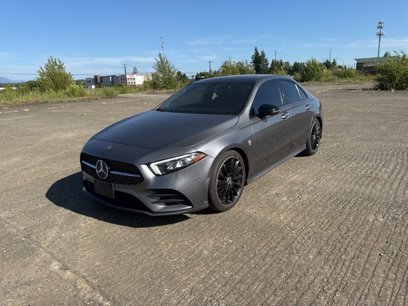 Used 2019 Mercedes-Benz A 220 4MATIC