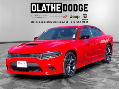 Used 2023 Dodge Charger GT w/ Blacktop Package