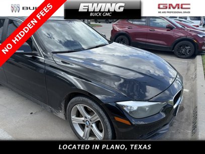 Used 2015 BMW 328i xDrive Sedan