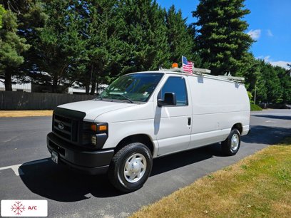 Used 2011 Ford E-250 and Econoline 250 w/ PWR Group