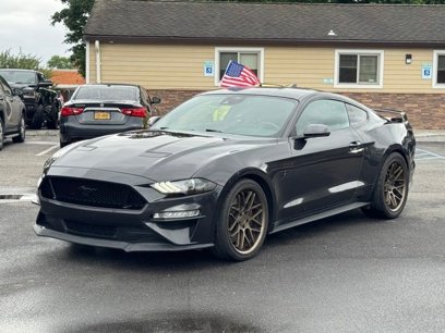 Used 2022 Ford Mustang GT Premium w/ GT Performance Package