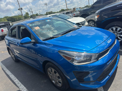 Used 2023 Kia Rio S