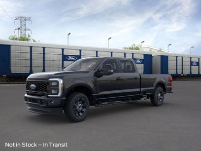 New 2025 Ford F250 XL