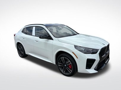New 2025 BMW X2 xDrive28i w/ Technology Package