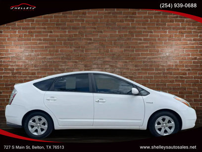 Used 2008 Toyota Prius