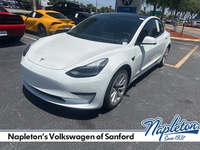 Used 2023 Tesla Model 3 Standard Range