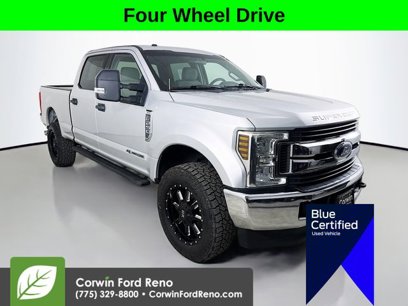 Used 2018 Ford F250 XLT