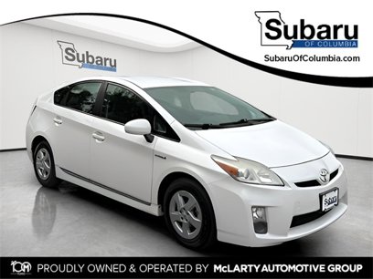 Used 2011 Toyota Prius Three