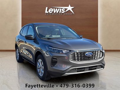New 2025 Ford Escape Active w/ Tech Pack #1