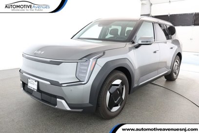 Used 2024 Kia EV9 Wind