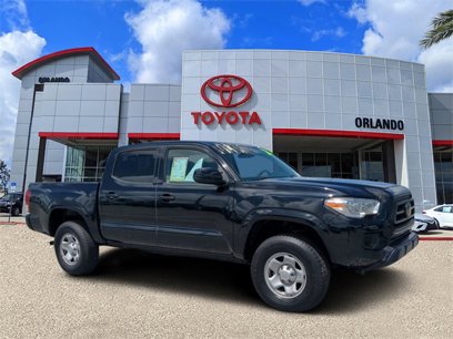 Used 2020 Toyota Tacoma SR