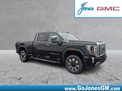 New 2025 GMC Sierra 2500 Denali w/ Max Trailering Package