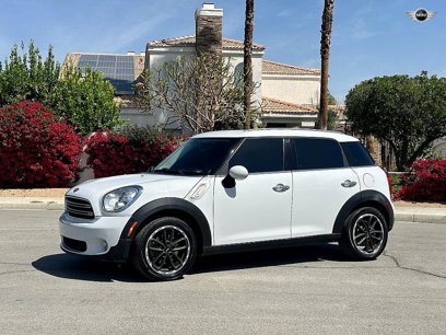 Used 2016 MINI Cooper Countryman
