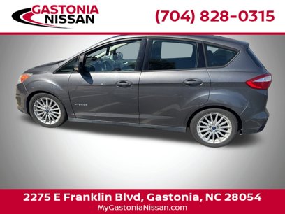 Used 2013 Ford C-MAX SE