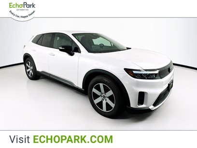 Used 2024 Honda Prologue EX