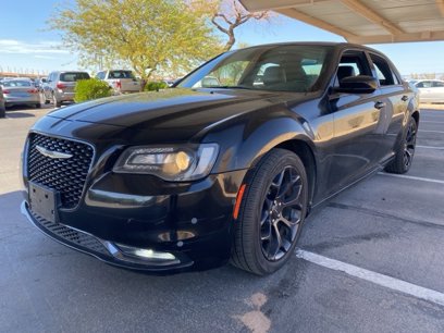 Used 2019 Chrysler 300 S