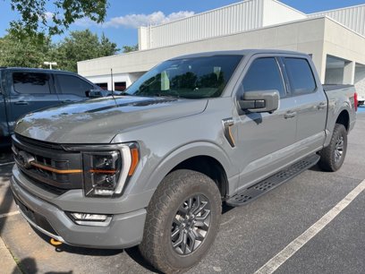 Used 2021 Ford F150 Tremor w/ Equipment Group 402A High