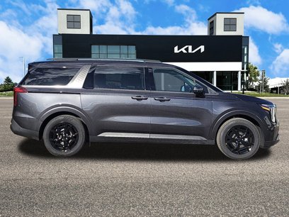 New 2026 Kia Carnival SX Prestige