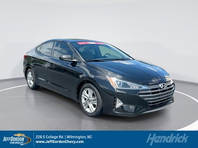 Used 2020 Hyundai Elantra Value Edition