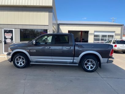 Used 2014 RAM 1500 Laramie w/ Convenience Group