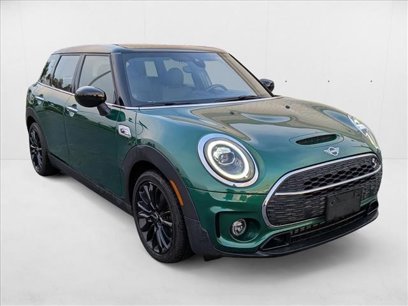 Used 2020 MINI Cooper Clubman S