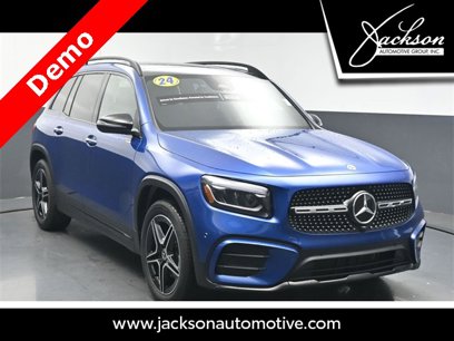 Used 2024 Mercedes-Benz GLB 250