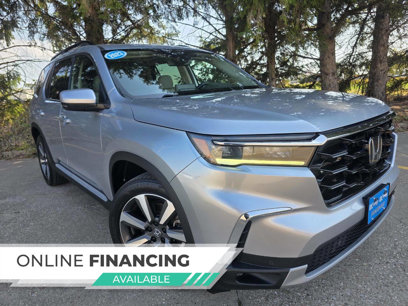 Used 2023 Honda Pilot Touring
