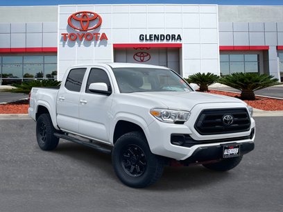 Used 2023 Toyota Tacoma SR