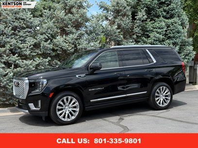Used 2023 GMC Yukon Denali