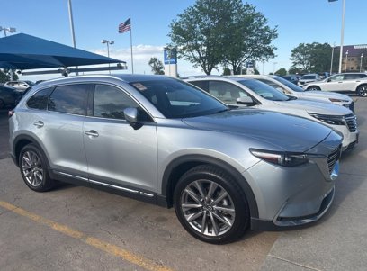 Used 2023 MAZDA CX-9 Grand Touring