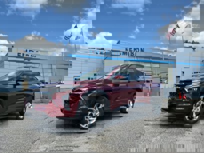 Certified 2024 Chevrolet Trax LS w/ LS Convenience Package
