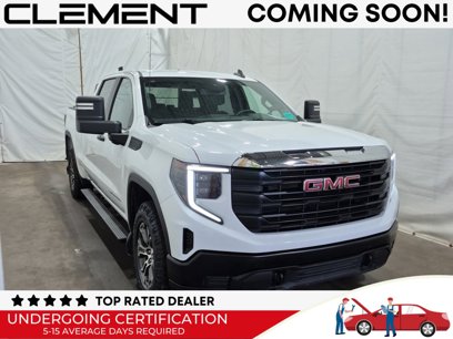 Used 2023 GMC Sierra 1500 Pro