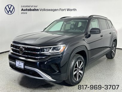Used 2023 Volkswagen Atlas SE
