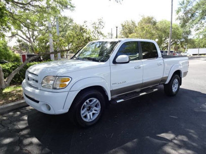 Used 2004 Toyota Tundra Limited