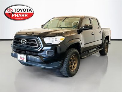 Used 2023 Toyota Tacoma SR