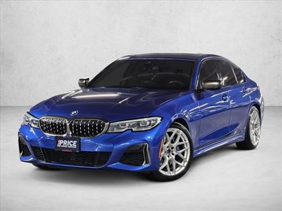 Used 2020 BMW M340i w/ Driving Assistance Package