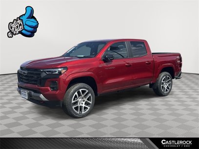 New 2024 Chevrolet Colorado Z71 w/ Z71 Convenience Package 2