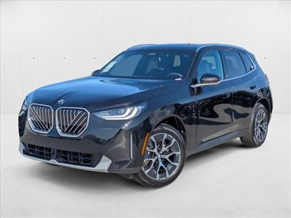 New 2026 BMW X3 xDrive30