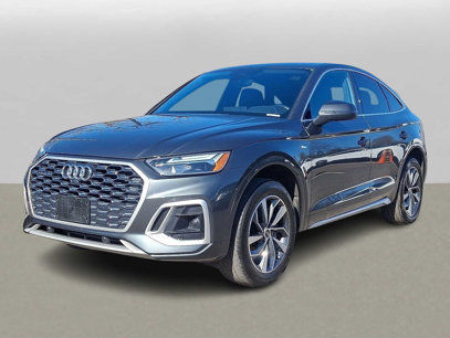 Used 2022 Audi Q5 2.0T Premium w/ Convenience Package