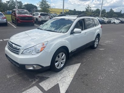 Used 2011 Subaru Outback 2.5i Limited
