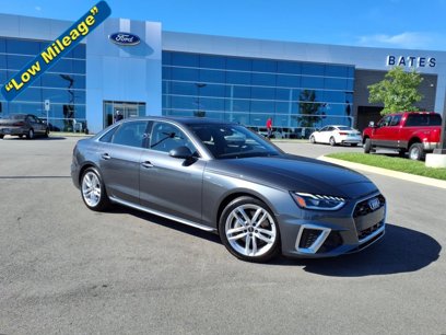 Used 2024 Audi A4 2.0T Premium Plus w/ Premium Plus Package