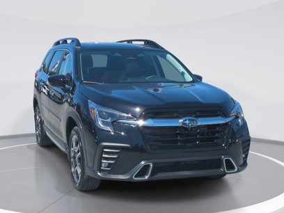 New 2025 Subaru Ascent Touring