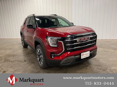 New 2026 GMC Terrain Elevation w/ Elevation Premium Package