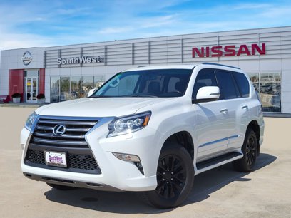 Used 2019 Lexus GX 460