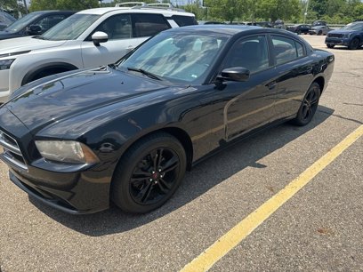 Used 2014 Dodge Charger SXT Plus