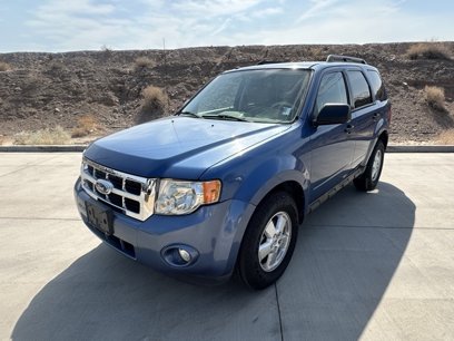 Used 2010 Ford Escape XLT