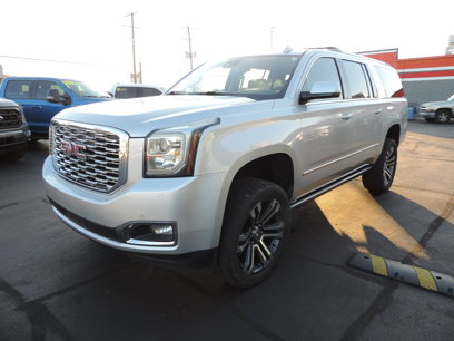 Used 2018 GMC Yukon XL Denali w/ Denali Ultimate Package