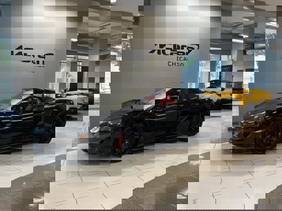 Used 2020 McLaren 570S Spider